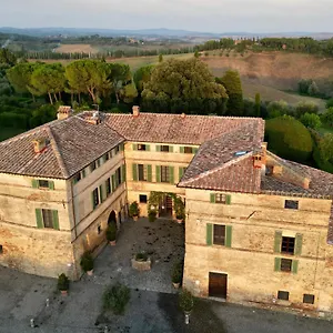 Ca' Bianca Tuscany Relais Casa de Campo