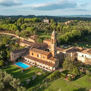 Certosa Di Maggiano מלון