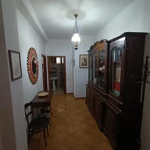 Casa Soleluna Sienne