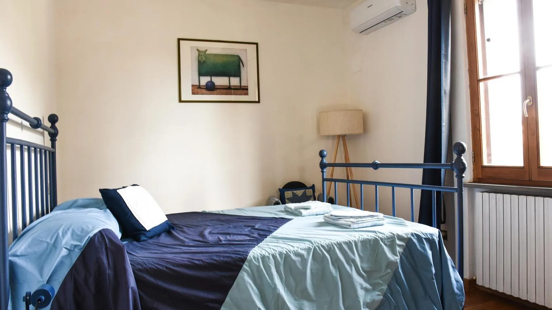 Da Tezia Apartment Siena 0*,  Italy