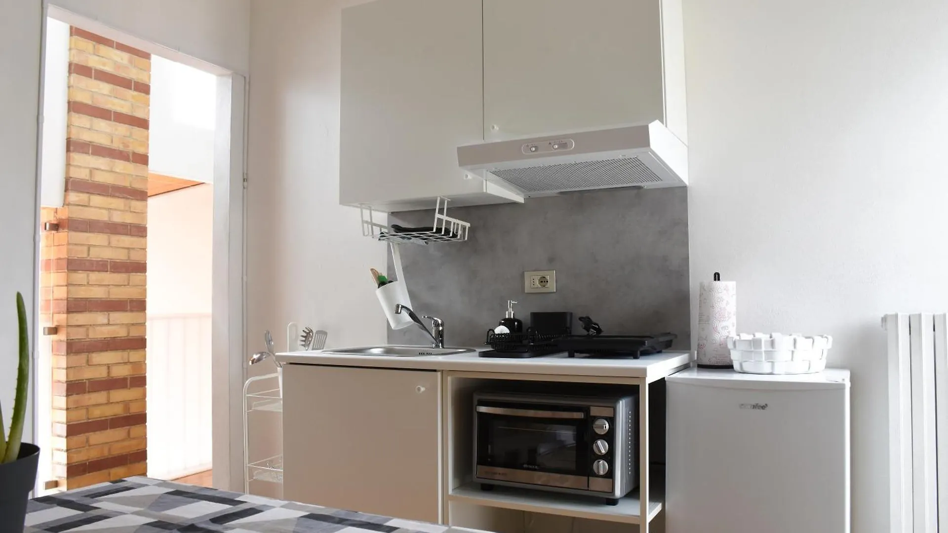 Da Tezia Apartment Siena Italy