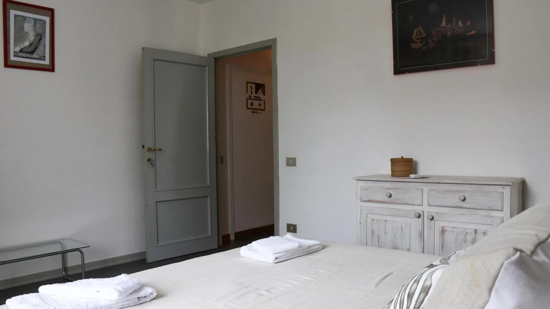 Da Tezia Apartment Siena 0*,