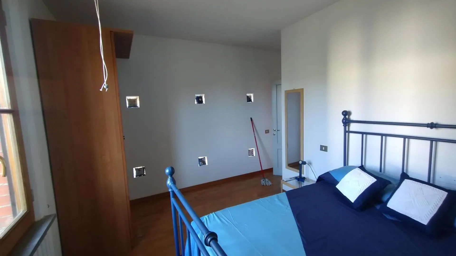 Da Tezia Apartment Siena Italy