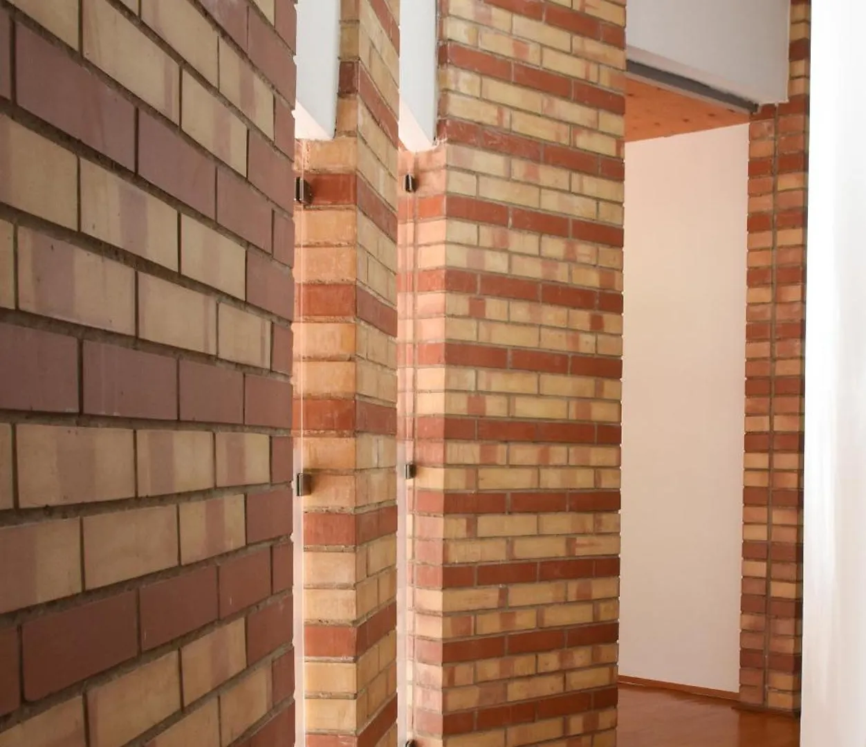 Apartmán Da Tezia Siena