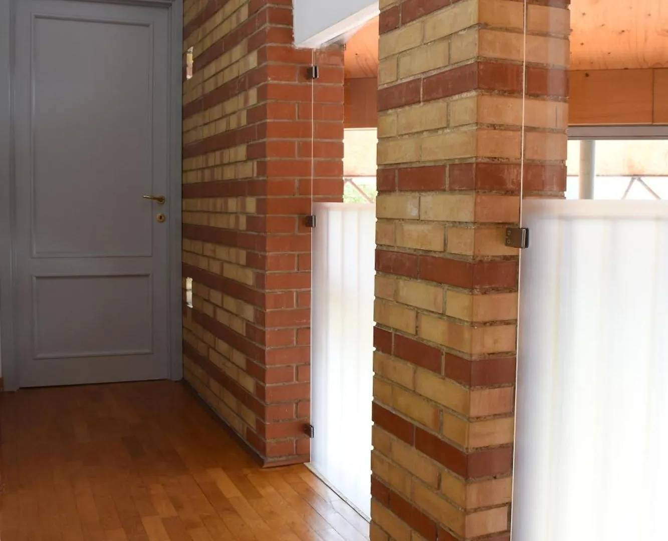 Apartmán Da Tezia Siena