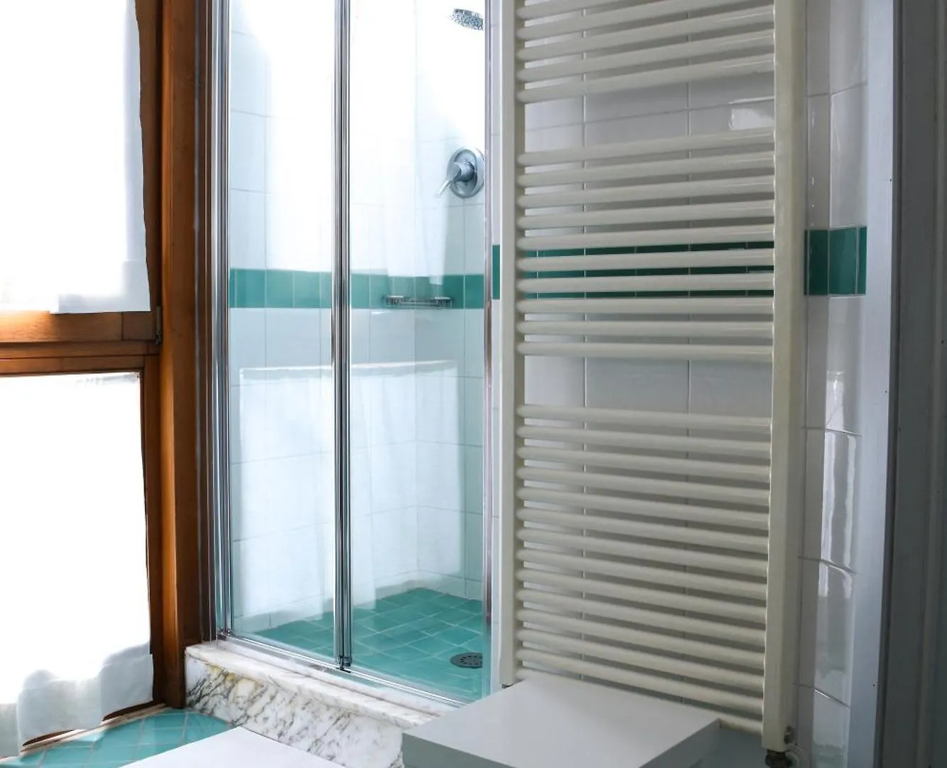 Apartmán Da Tezia Siena Itálie